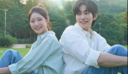 My Lovely Journey: Sinopsis Drakor Ringan, Tayang Agustus 2025!