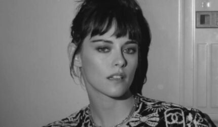 Cannes Terpukau, Debut Sutradara Kristen Stewart Sukses Besar