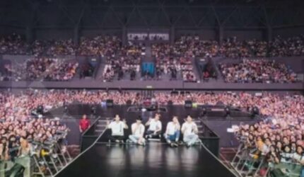 Refund Konser Day6 Macet? Ini Update Terbarunya!