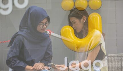 Deposito Bank Digital Turun? Cek Suku Bunga Jago, Krom, Terbaru!