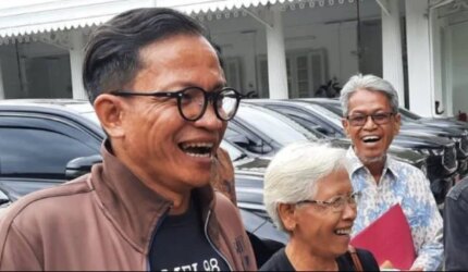 16 Mahasiswa Trisakti Bebas, Usman Hamid Ungkap Alasan Polisi