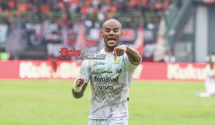 Eksodus Pemain Asing Persib, David da Silva Buka Suara!