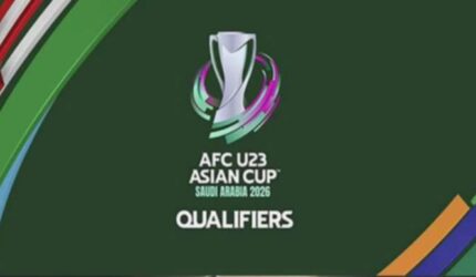 Timnas U-23 Segrup Korea Selatan, Cek Jadwal Lengkap Grup J!