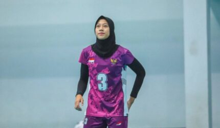 Megawati Dicoret dari Timnas Voli, Ini Alasan Sebenarnya!