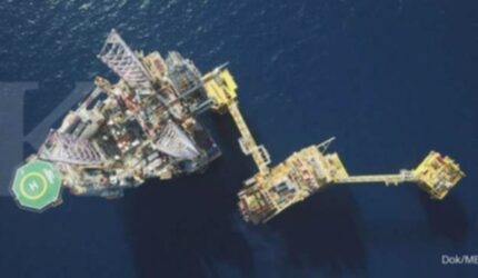 Medco Energi (MEDC) Cetak Laba Bersih US$ 18 Juta di Kuartal I-2025