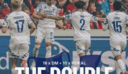 Kevin Diks: Juara di Kopenhagen, Kini Bela Timnas Indonesia!