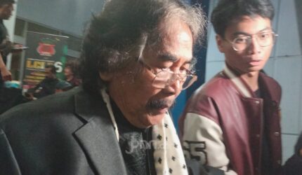 Jaja Miharja Sakit, Ungkap Kondisi Terakhir Sebelum Dibawa ke RS