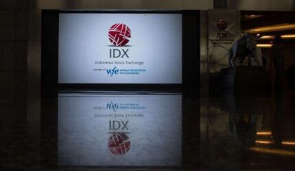 IPO Grup ABC dan Orang Tua: OJK Intensifkan Pendekatan ke Pasar Modal