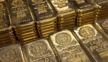 Harga Emas Dunia Bangkit: Peluang Investasi Saat Target US$ 3.300 Mengintai?