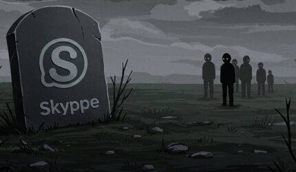 Skype Resmi Tutup: Akhir Era Platform Video Call Legendaris Setelah 22 Tahun
