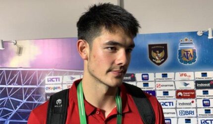Terungkap: Alasan Sebenarnya Elkan Baggott Absen Bela Timnas Indonesia!