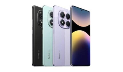 Xiaomi Redmi Note 14 Pro 5G vs 14T: Perbandingan Spesifikasi dan Harga, Mana Lebih Unggul?