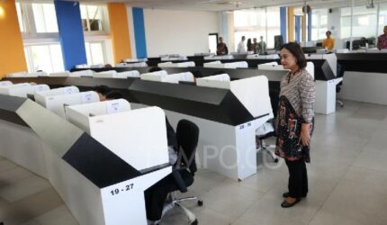 UTBK UGM: Tanggapan Panitia Terkait Dugaan Kecurangan Saat Ujian