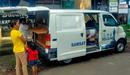 Jadwal Lengkap Samsat Keliling Bali Rabu, 28 Mei: Lokasi dan Rute Terbaru