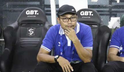 Dua Gol Bunuh Diri Kontroversial: Reaksi Manajemen PSIS Usai Laga Kontra Bali United