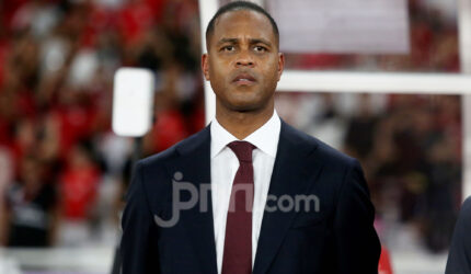 5 Kejutan Kluivert Pilih 32 Pemain Timnas Kualifikasi Piala Dunia