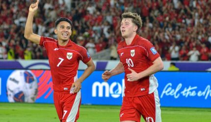 Media Vietnam Bereaksi: 32 Pemain Timnas Indonesia Dipanggil, Ini Analisisnya!