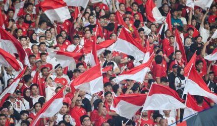 Cara Mudah & Aman Beli Tiket Resmi Timnas Indonesia vs China di GBK