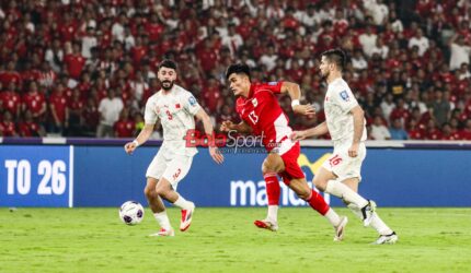 Performa Jeblok Usai Dipanggil Timnas, Kutukan Kluivert Hantui Striker Liga 1?