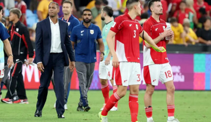 Timnas Calling! Patrick Kluivert Panggil 32 Pemain, Ada Banyak Kejutan