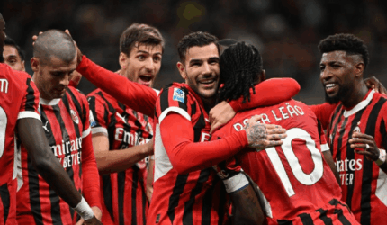 Prediksi Jitu AC Milan vs Bologna: Coppa Italia, Susunan Pemain, dan Analisis Skor