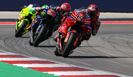 MotoGP 2025: Ducati Ungkap Faktor Inkonsistensi Performa Bagnaia