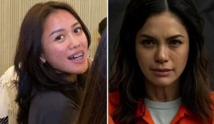 Ucapan Haru Nikita Mirzani untuk Lolly di Ulang Tahun ke-18: Doa untuk Orang Tua Beruntung