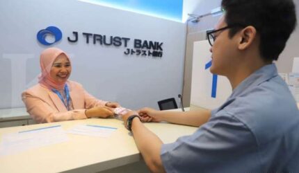 JTrust Bank: Kapan Suspensi Saham Berakhir dan Free Float Dipenuhi?