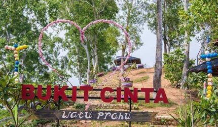 Pesona Wisata Alam Klaten: Spot Instagramable Dekat Sukoharjo!