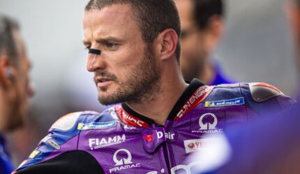 Jack Miller Tinggalkan Yamaha? Tim MotoGP Ini Siap Tampung di 2026!