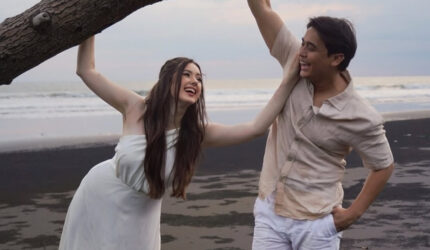 Billy Syahputra Ungkap Rencana Pernikahan dengan Vika Kolesnaya: Kapan?