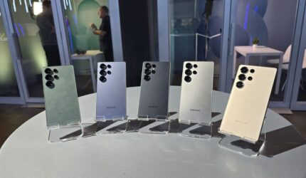 Samsung Siapkan One UI 8 Lebih Cepat: Bocoran Fitur Terbaru!