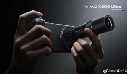 Vivo X200 Ultra: Ungkap Kehebatan Fitur Kamera Profesionalnya