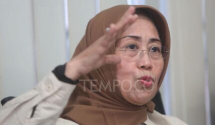 Ketua Dewan Pers Ungkap Fakta: Tidak Semua Media Jujur Soal PHK Karyawan