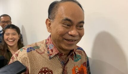 Bantah Terima Uang Judol, Budi Arie Singgung Omon-Omon Tak Berdasar