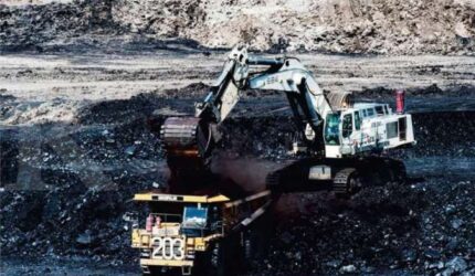 Analisis Saham Harum Energy
