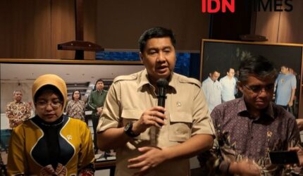 Asosiasi Baru untuk Penghuni Apartemen, Rusun, dan Rumah Subsidi Resmi Dibentuk