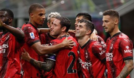 Prediksi Skor AC Milan vs Bologna: Siapa Juara Coppa Italia?