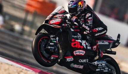 Jorge Martin Hengkang? Ini 4 Tim MotoGP Potensial Baginya!