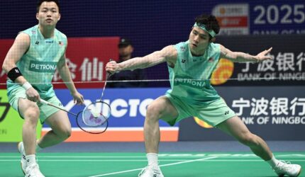 Sudirman Cup 2025: Malaysia Gagal Lolos Grup Setelah Kalah Dramatis