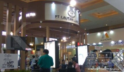 LTLS Bagi Dividen: Jadwal dan Cara Mendapatkan Rp 65,91 Miliar