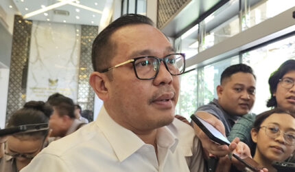 Pemerintah Lindungi Chandra Asri dari Pemerasan: Proyek Strategis Aman
