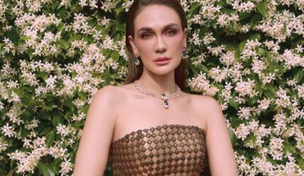 Luna Maya Siap Jadi Nyonya Maxime Bouttier? Kisah Inspiratif 7 Anak Asuh yang Disekolahkan hingga Sarjana