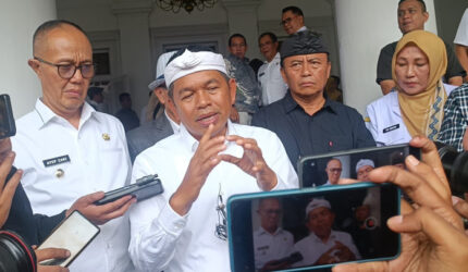 Usul Vasektomi Bansos Dedi Mulyadi Tuai Kritik Pedas