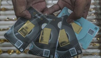 Panduan Lengkap Menabung Emas di Pegadaian: Harga Antam Terbaru