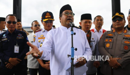Rano Bungkam: Gaji 10 Juta Jakarta, Tanya KDM Saja!