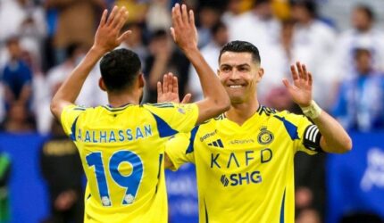 Cristiano Ronaldo Kembali ke Sporting CP? Rumor Pengganti Gyokeres Menguat!
