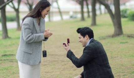 Nonton Live Streaming Pernikahan Luna Maya & Maxime Bouttier: Saksikan Momen Bahagia Mereka