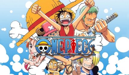One Piece 1130 Sub Indo: Awal Tragedi Mencekam di Gol Valley!