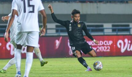 Heboh! Foto Pertemuan Bos Persib dan Saddil Ramdani Beredar di Medsos